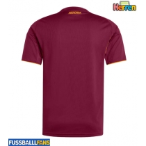 AS Roma Heimtrikot 2025-26 Kurzarm